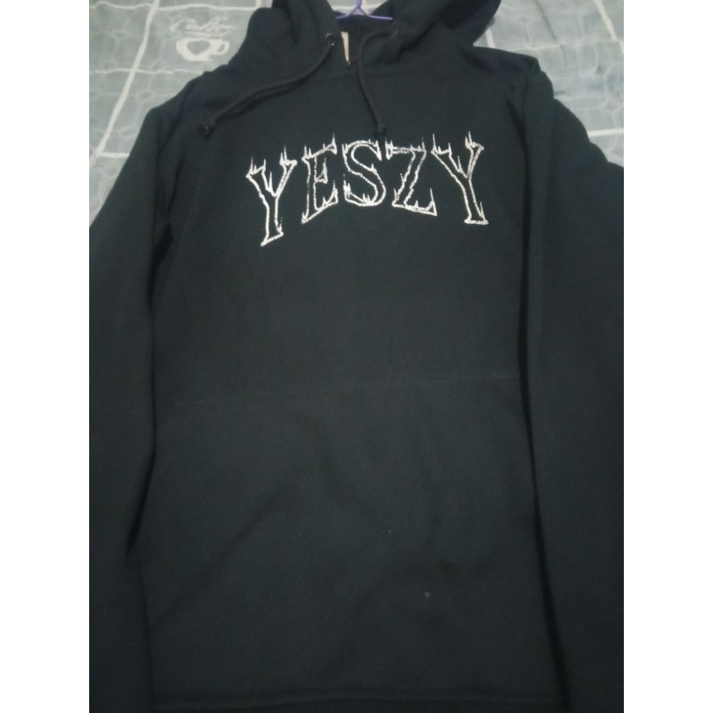 hoodie Yeszy