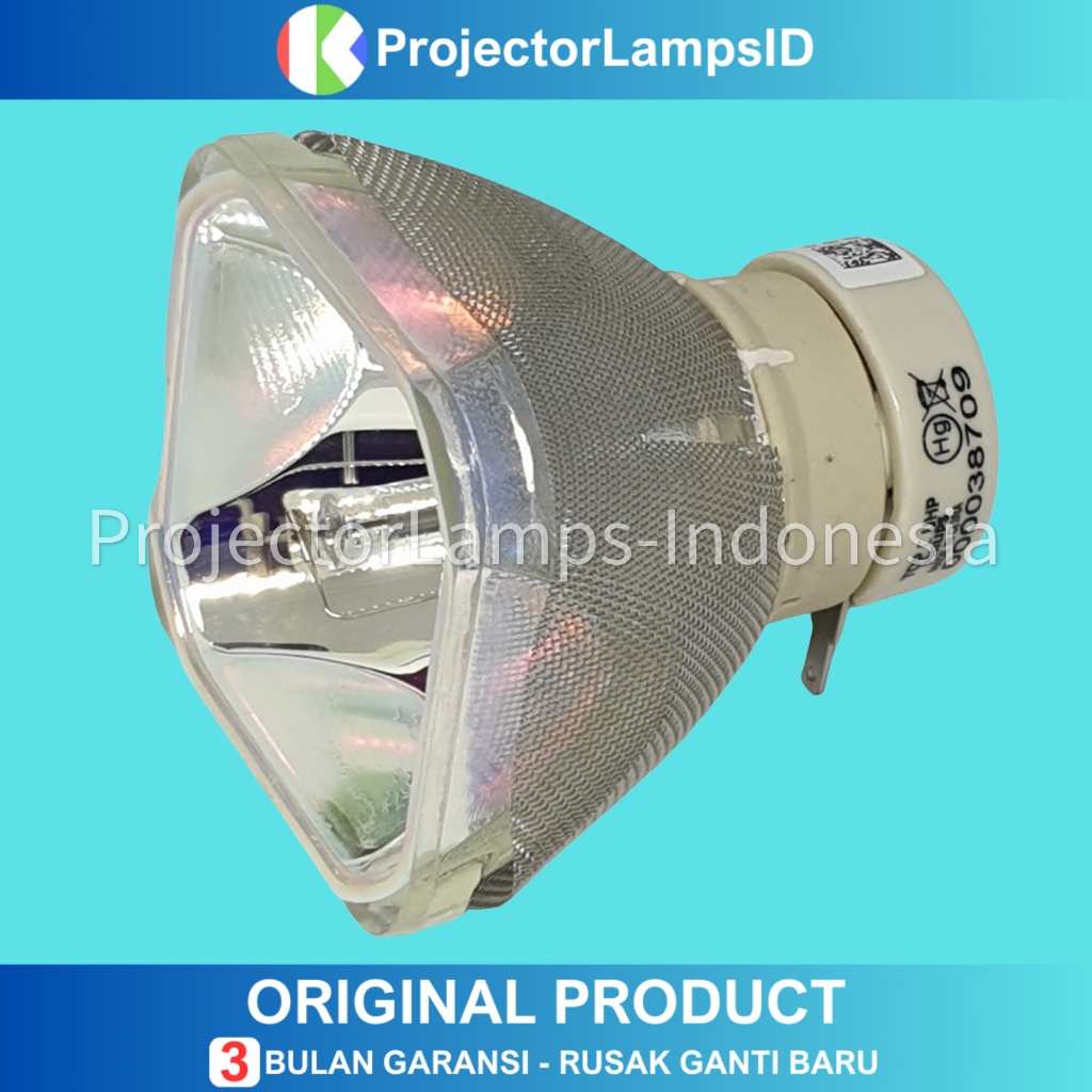 Lampu Projector Proyektor Sony VPL-DX220 VPL-DW220 VPL-DX221 VPL-DX240 VPL-DW240 VPL-DX241 VPL-DW241