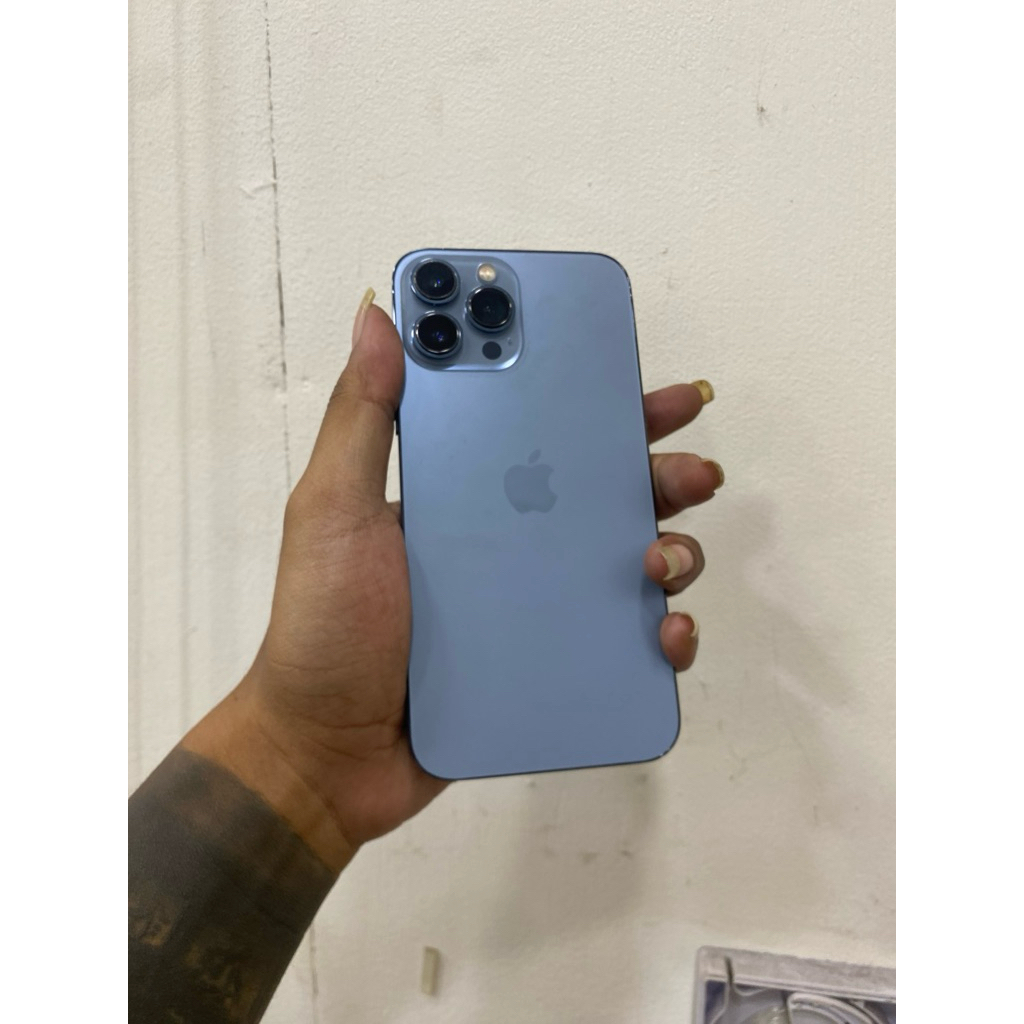 13 promax 256gb ibox