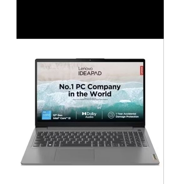 NOTEBOOK LENOVO IDEAPAD | INTEL COL 13