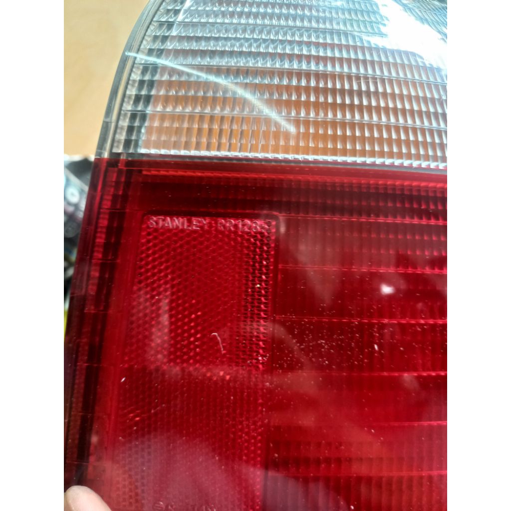 stop lamp honda accord cielo 96-98