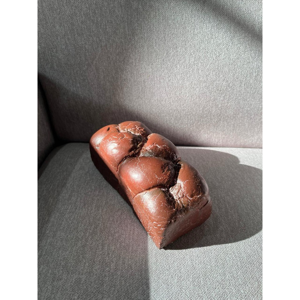 PRELOVED AOYAMA TOKYO ENGLISH BREAD SQUISHY