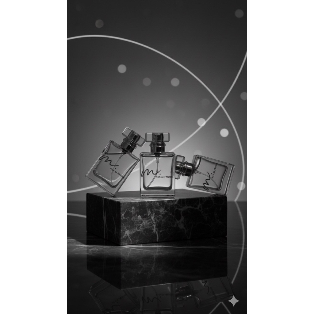 VALIANTE PR Inspired by Mea Ai Parfum Premium