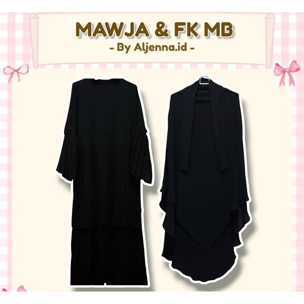 FK Mini Basic by Aljenna