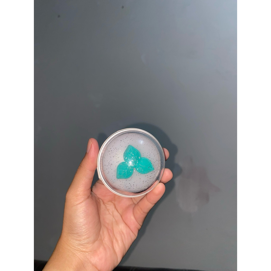 Day6 Official Lightband Ver 3 (Preloved)