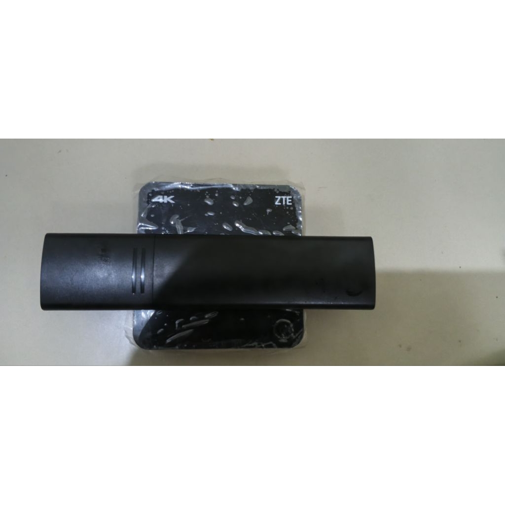 STB ZTE 4K ZXV10 B860H V5