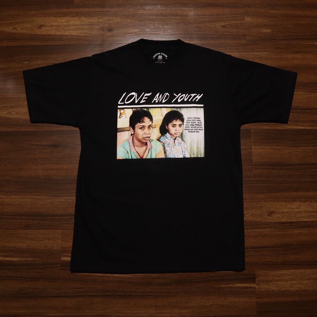 SONIC YOUTH // Morrow Division