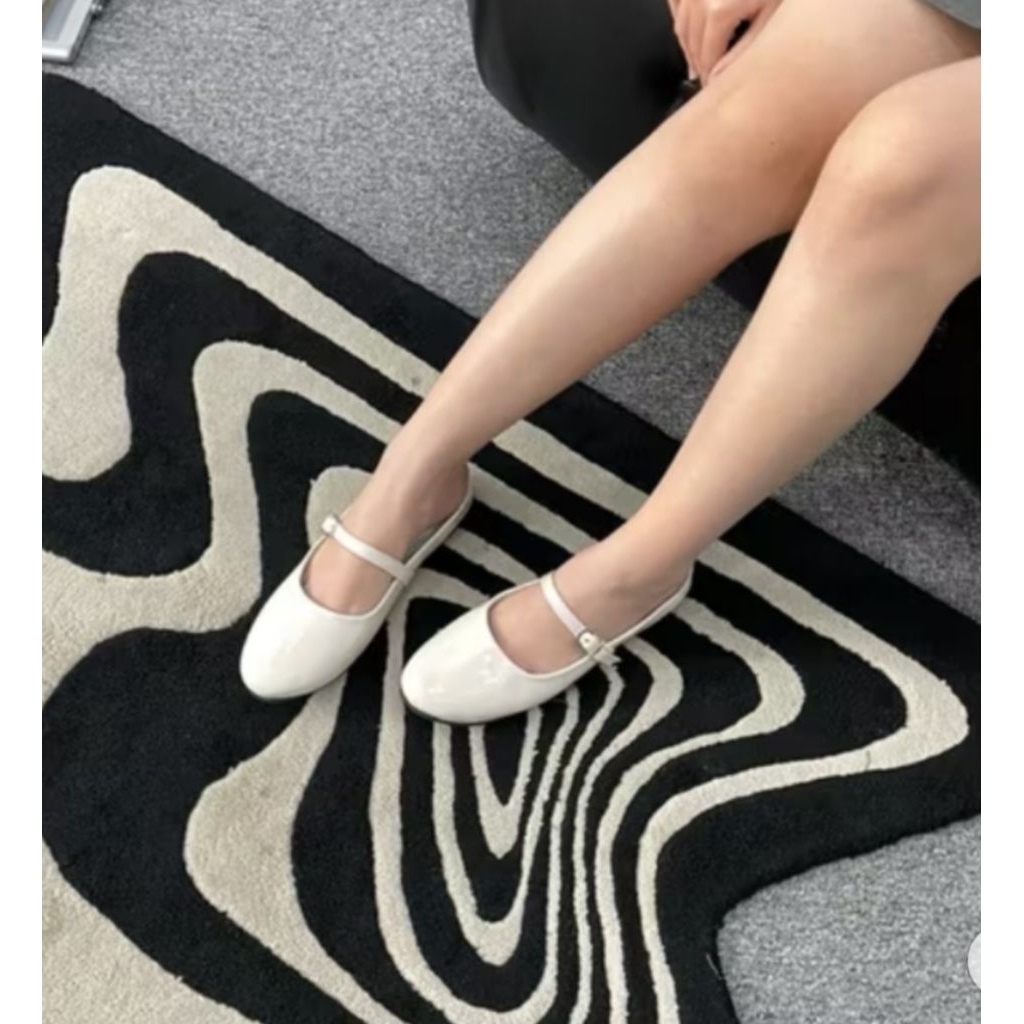 SØOUL SHOES – Elora Sandal Mules Wanita