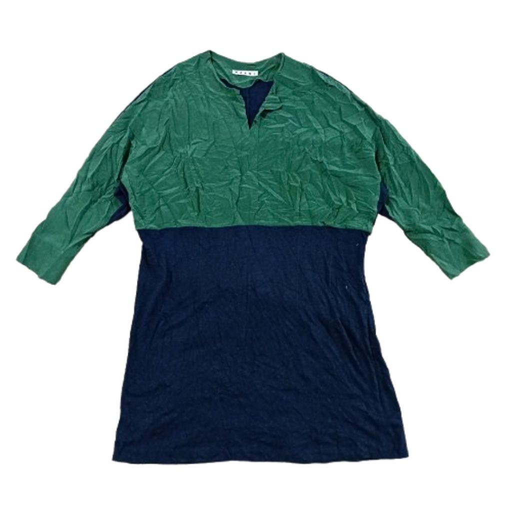 Dress / Gaun Marni Women Preloved