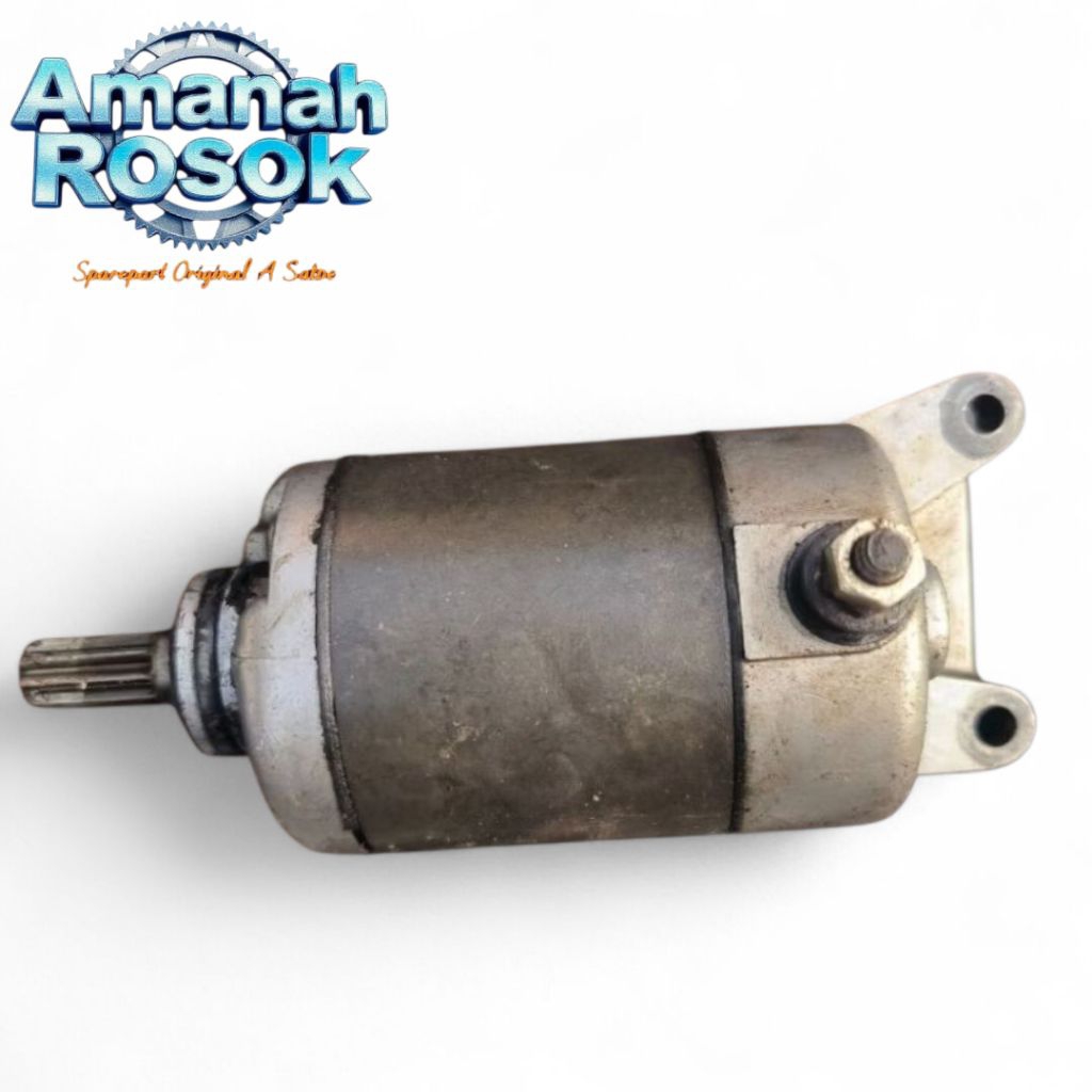 DINAMO STARTER STATER HONDA TIGER / MEGAPRO MITSUBA ORIGINAL