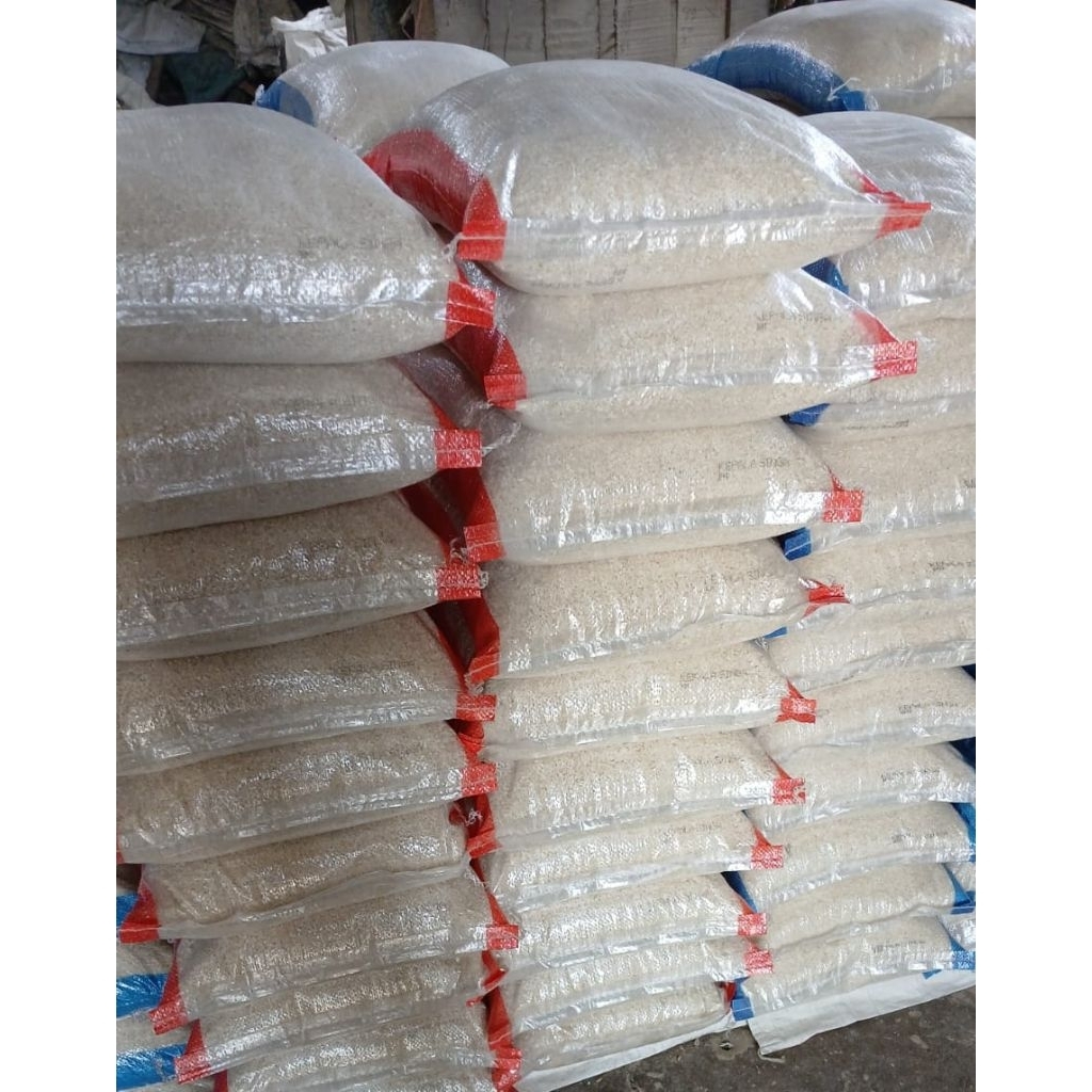 BERAS MANGGA LEGI,BERAS PULEN 10KG