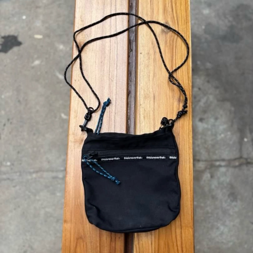 Thisisneverthat sling bag