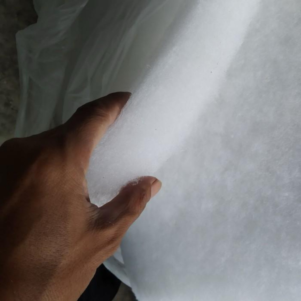 Dakron lembaran 10oz