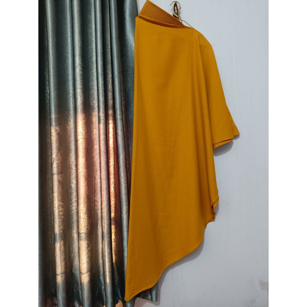 Khimar pet Nanabi Collection Preloved