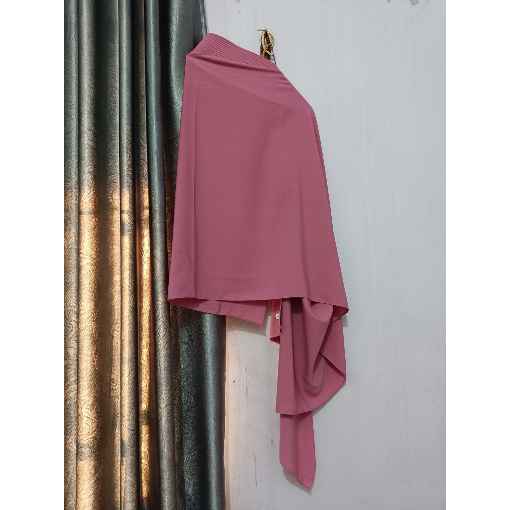 Khimar Pet Nanabi Collection Preloved