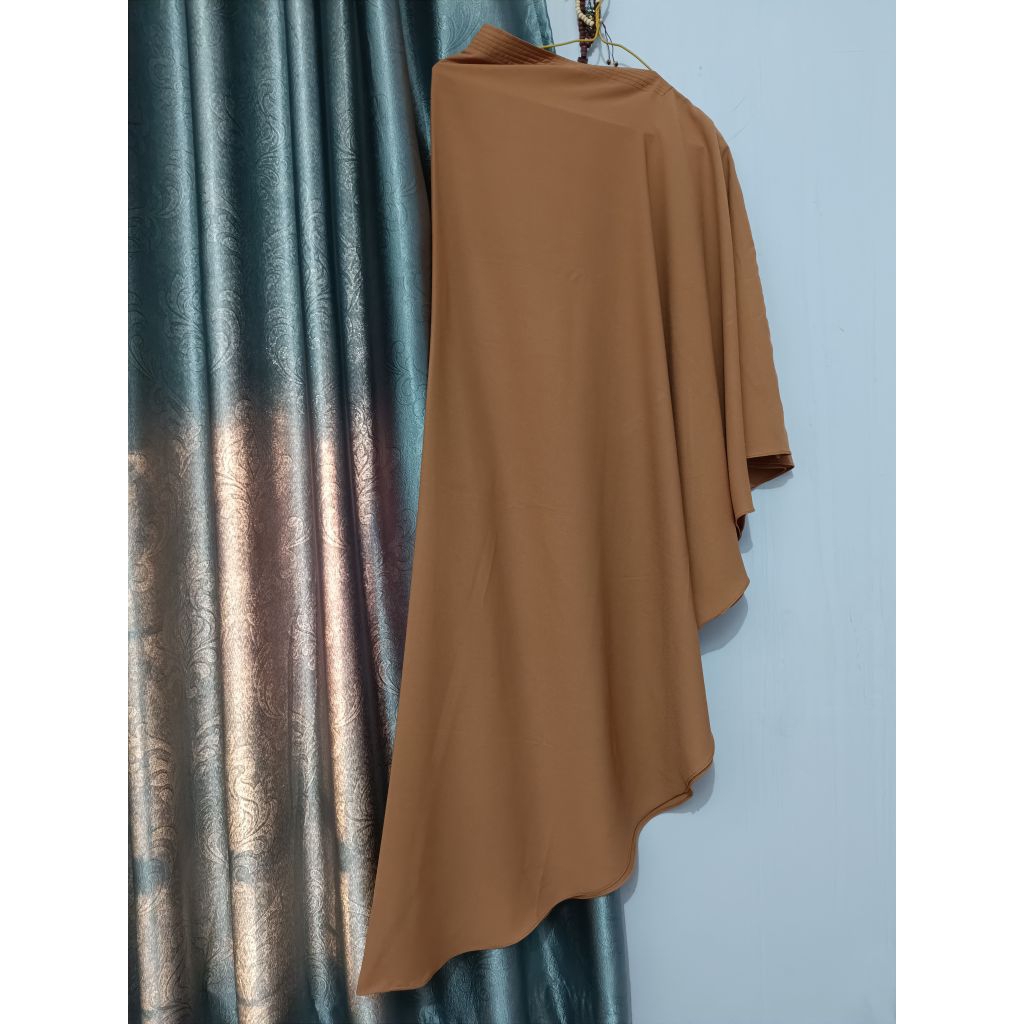 Khimar Nanabi Collection Preloved