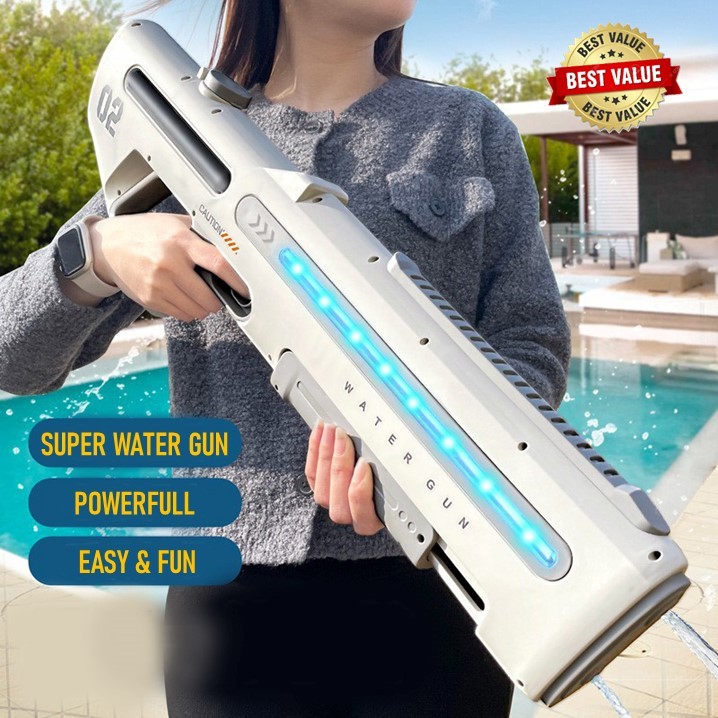 Mainan Anak Laki Laki 3 4 5 6 7 Tahun Mainan Tembak