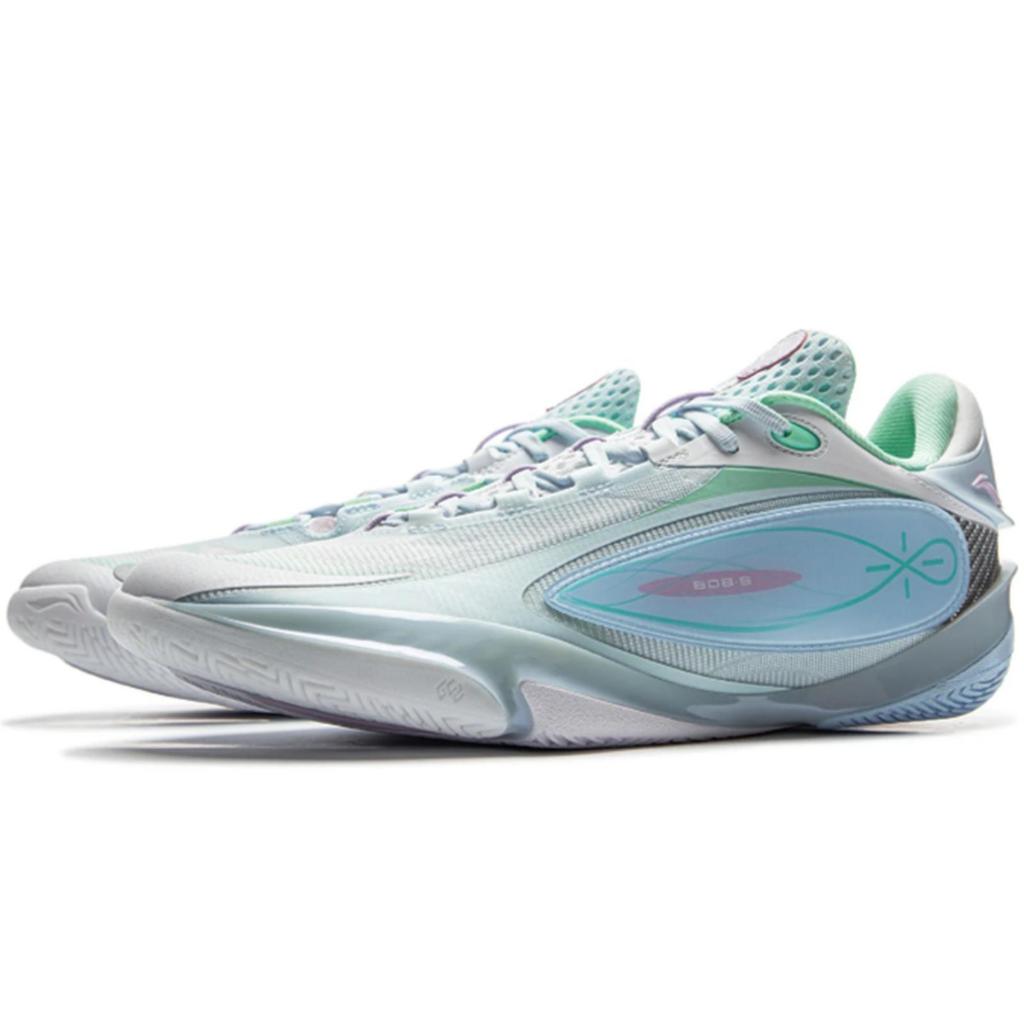 SEPATU BASKET LINING WADE 808 5 ULTRA OXYGEN ABAV015-3