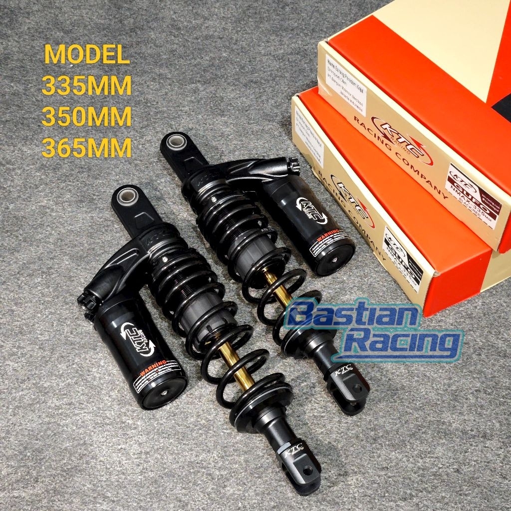 SHOCK KTC GUFO 2025 MATIC AEROX OLD AEROX NEW NMAX OLD NMAX NEW NMAX TURBO NEO 320MM PCX 150 PCX 160