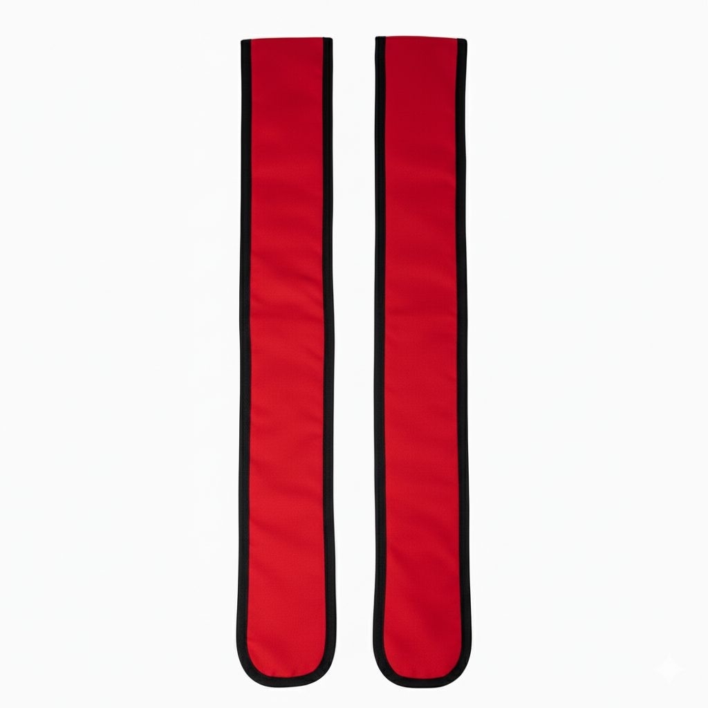 Sarung Limbs Busur Panahan Softcase Limbs Archery