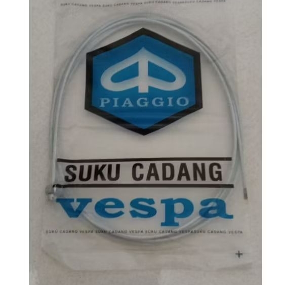 kawat kopling vespa / kabel kopling vespa / tali kopling vespa