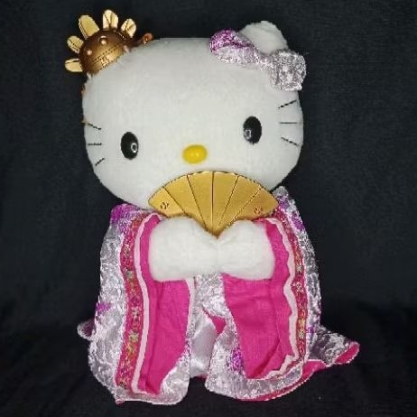 Aneka Boneka Hello kitty #Wedding #Korean #Japanese #Chinese #Daniel #Christmas #Natal #Sanrio