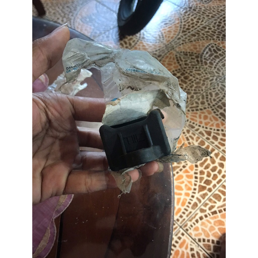 CDI TIIC ORIGINAL NOS New old stock