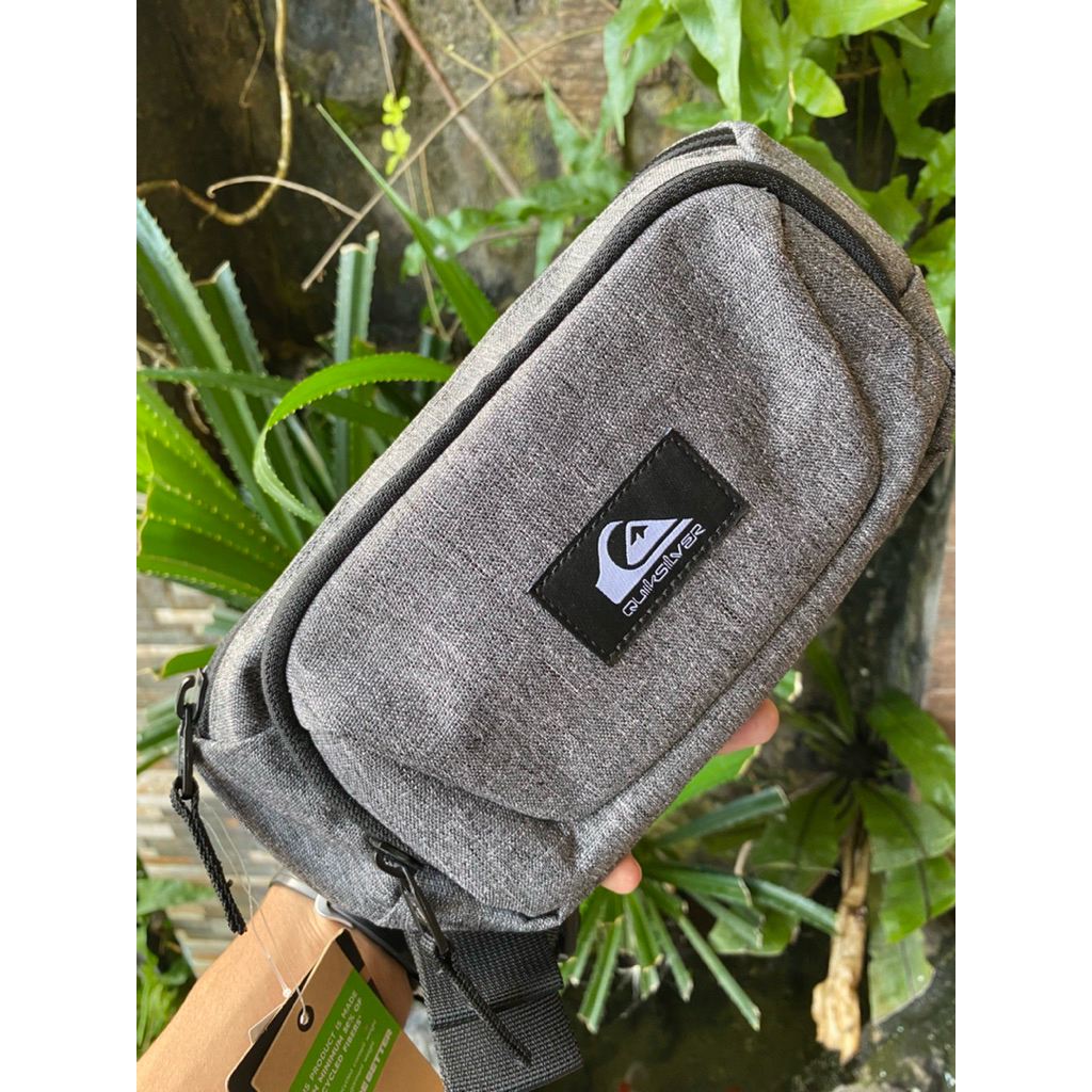 Tas pinggang Quiksilver Original