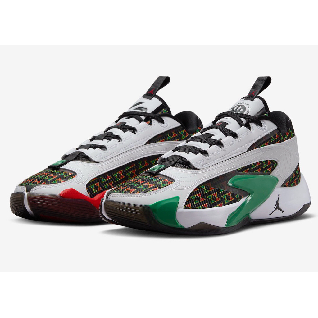 NIKE JORDAN LUKA 2 “QUAI 54”