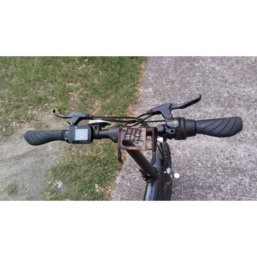 sepeda ebike qicycle EF1 MI ori xiaomi normal jaya