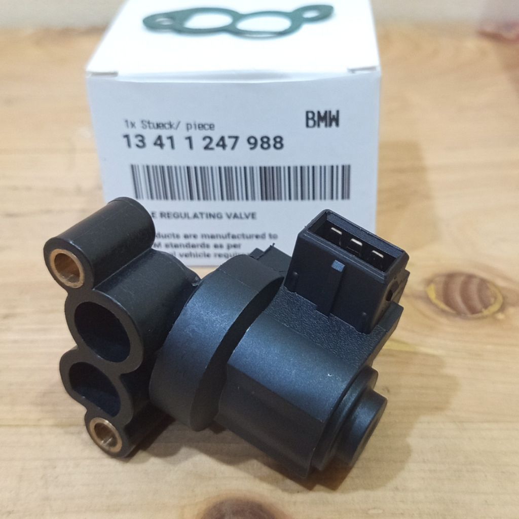 IDLE SPEED KONTROL BMW 3 E46 1997-2002