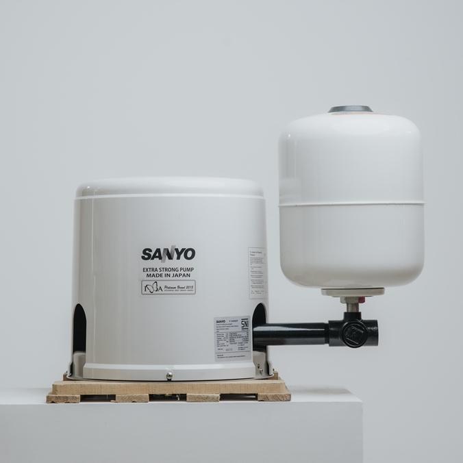 Pressure Tank Sanyo PH 408 JP / Tabung Pompa Air Sanyo