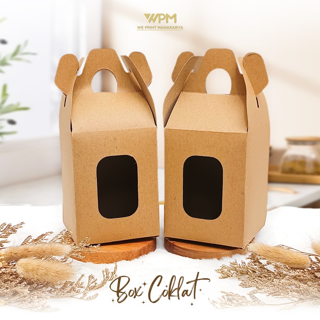 BOX DUS KEMASAN PACKINGAN SOUVENIR / KOTAK TERMOS / BOX TERMOS BOTOL TUMBLER TERMURAH