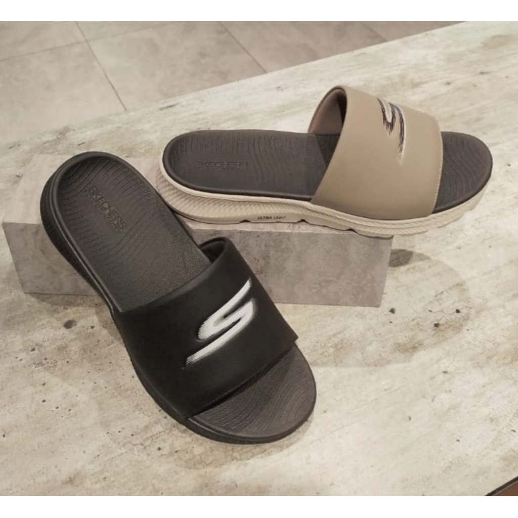 Sandal skechers for men original