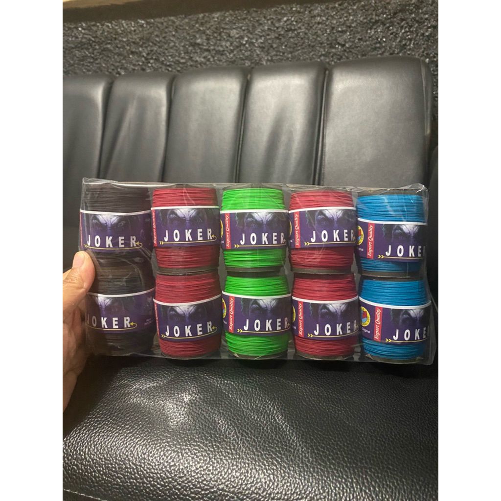 Benang gelasan Jarcok