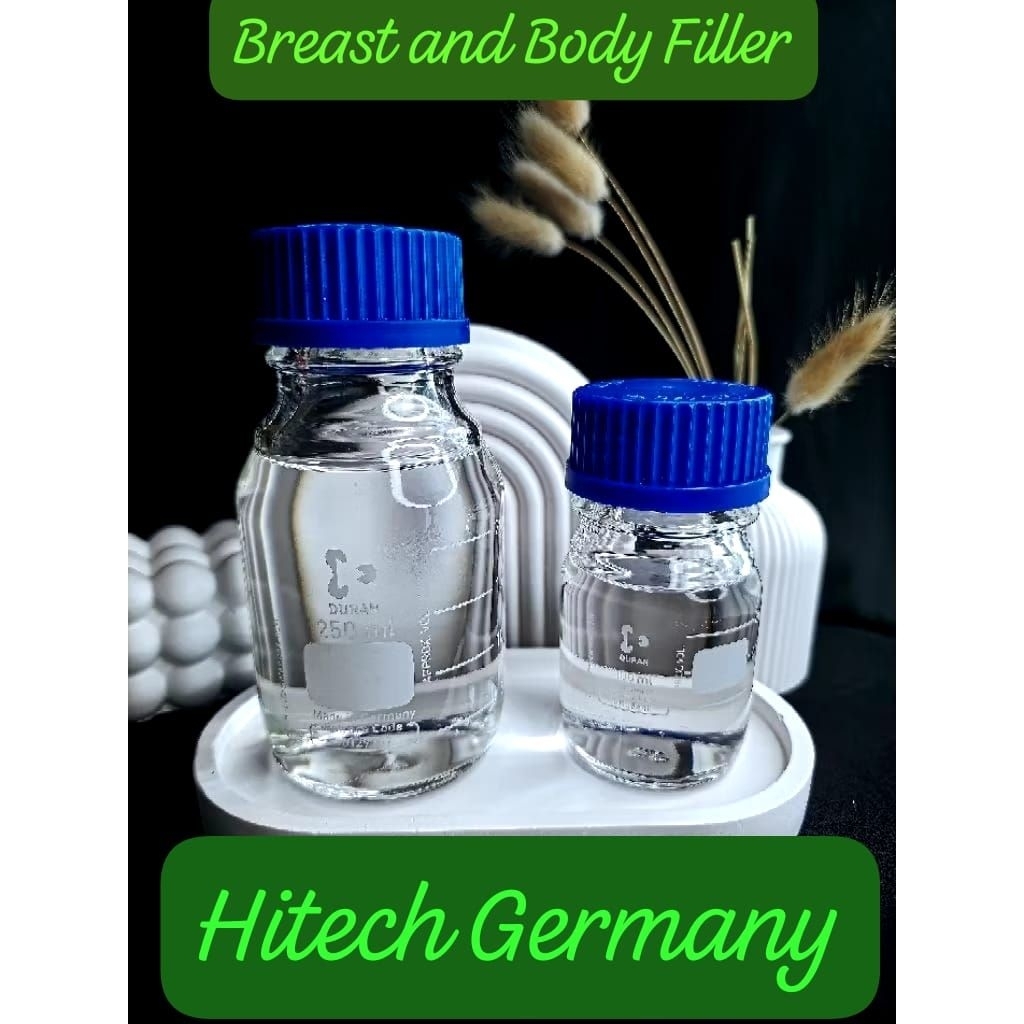 Hi-tech Germany Body