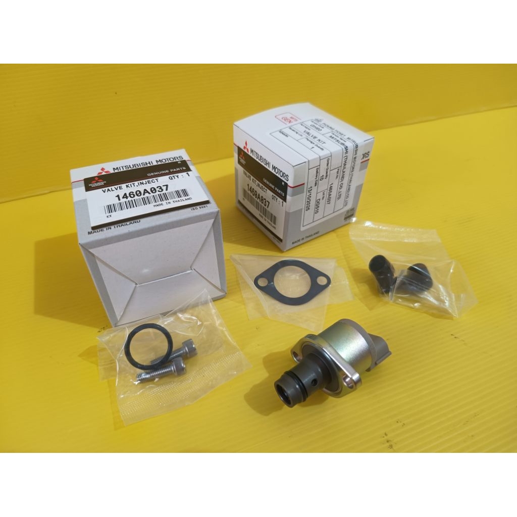 scv supply pump/switch Bosh pump pendek triton