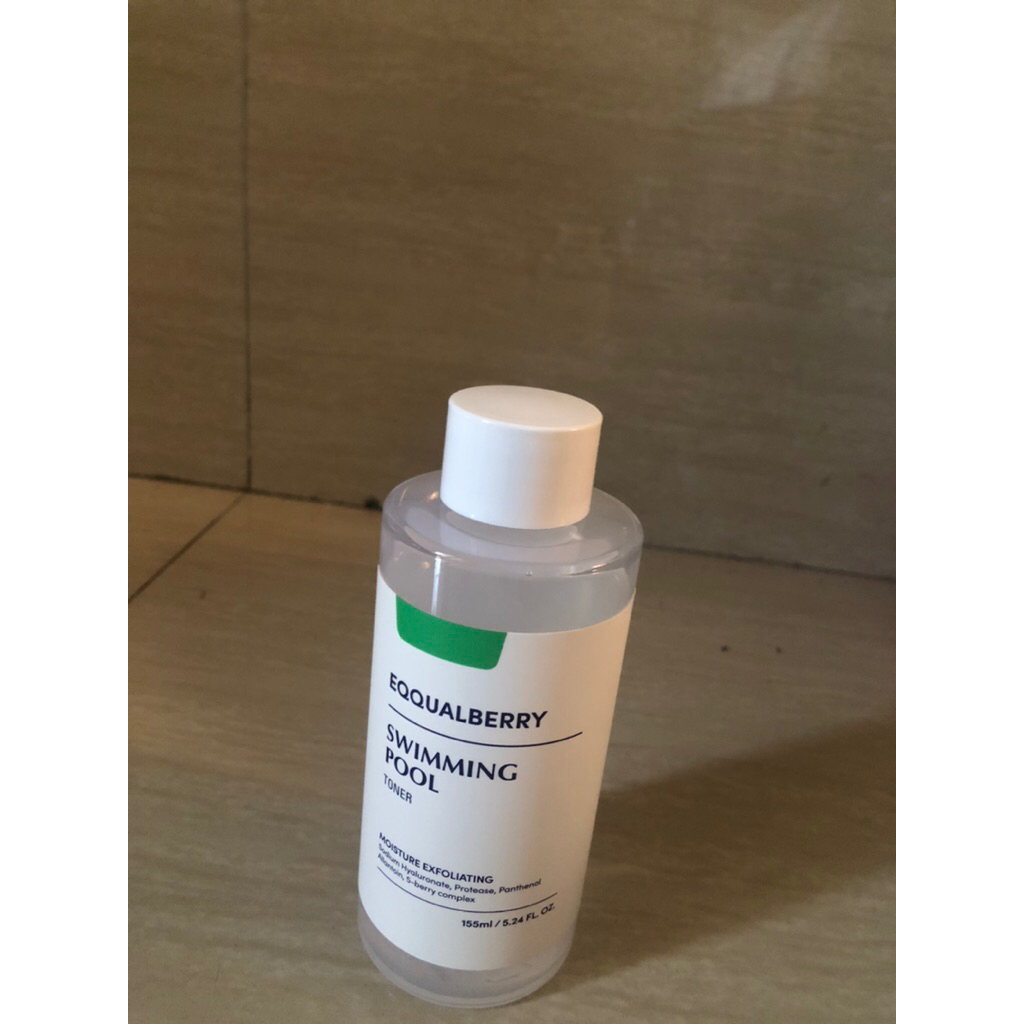Eqqualberry Toner Swimming Pool
