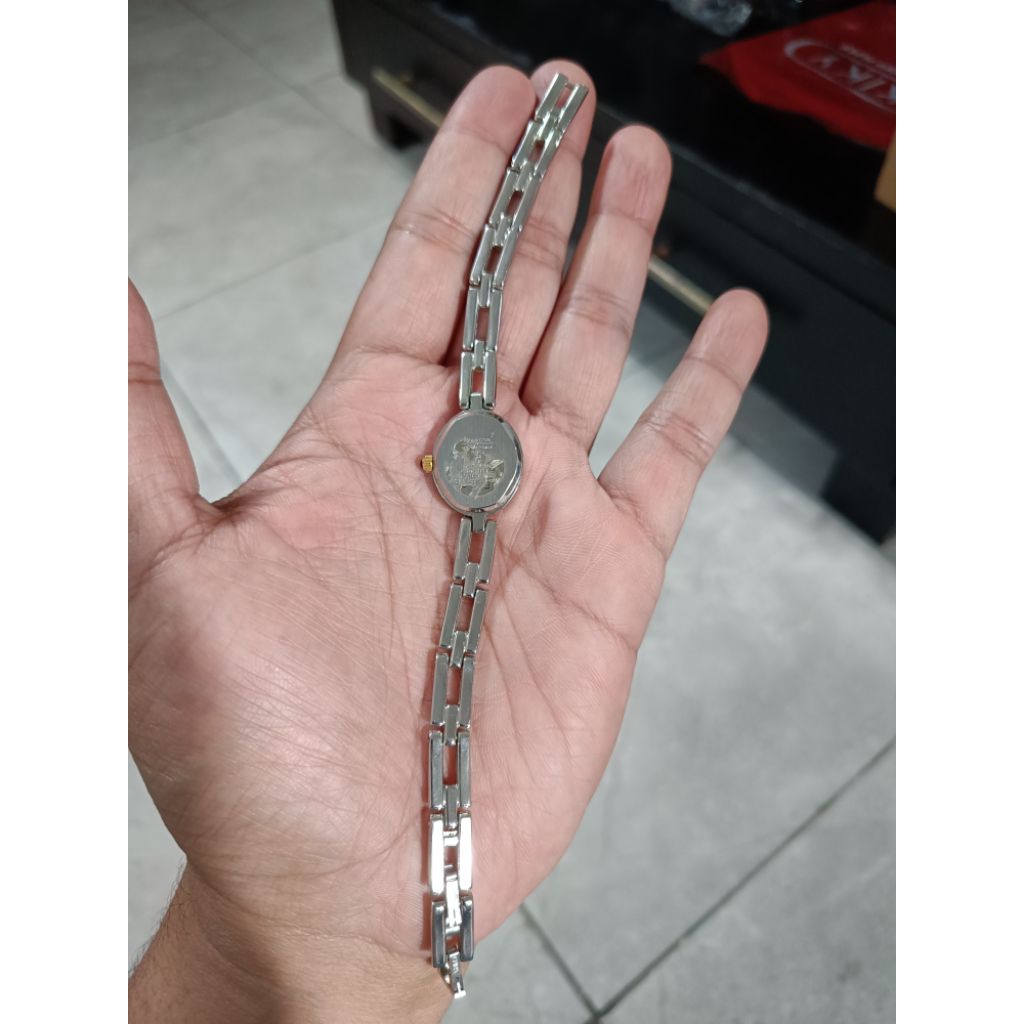 Jam Tangan Merek Prestice by Waltham