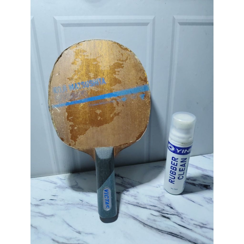 kayu victas Koji Matsushita