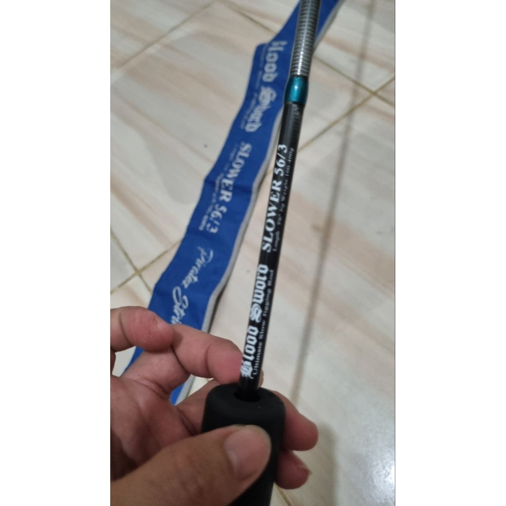 joran OH pirates strike blood sword 56/3