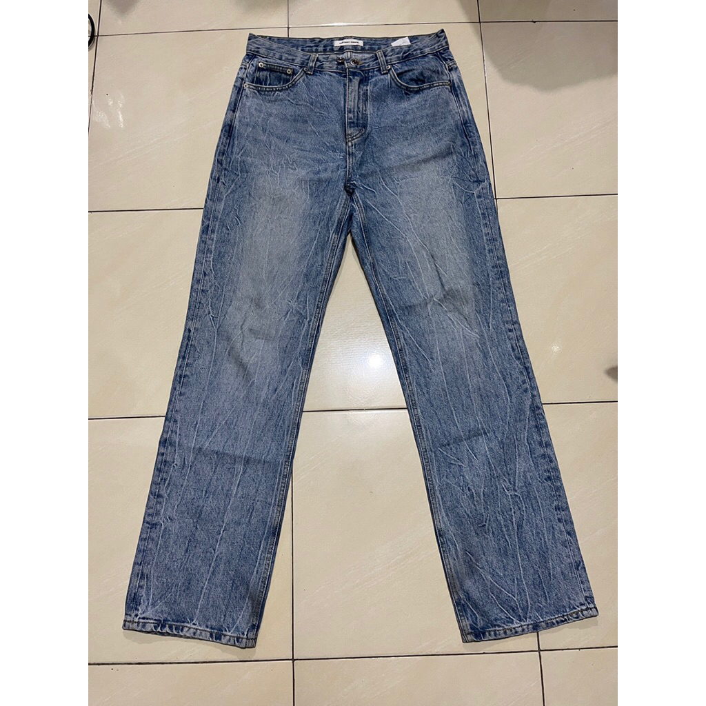 JEANS INSTANT DENIM