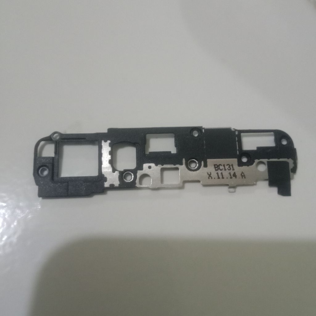 Tutup Mesin Atas Oppo F5 Copotan / Sparepart Hp / Aksesoris Hp