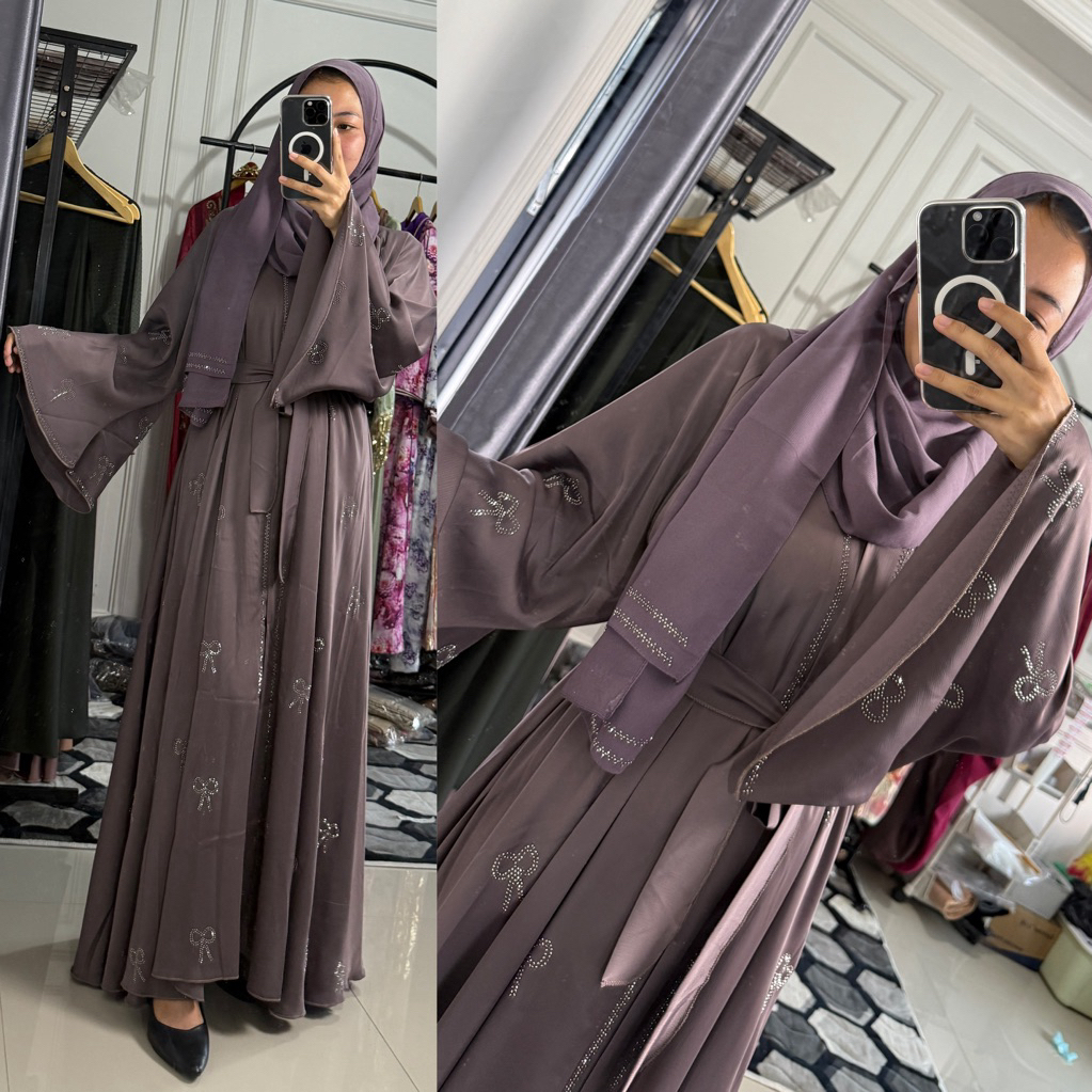 JALABIYA DUBAI/ JALABIYA MURAH/ GAMIS LEBARAN