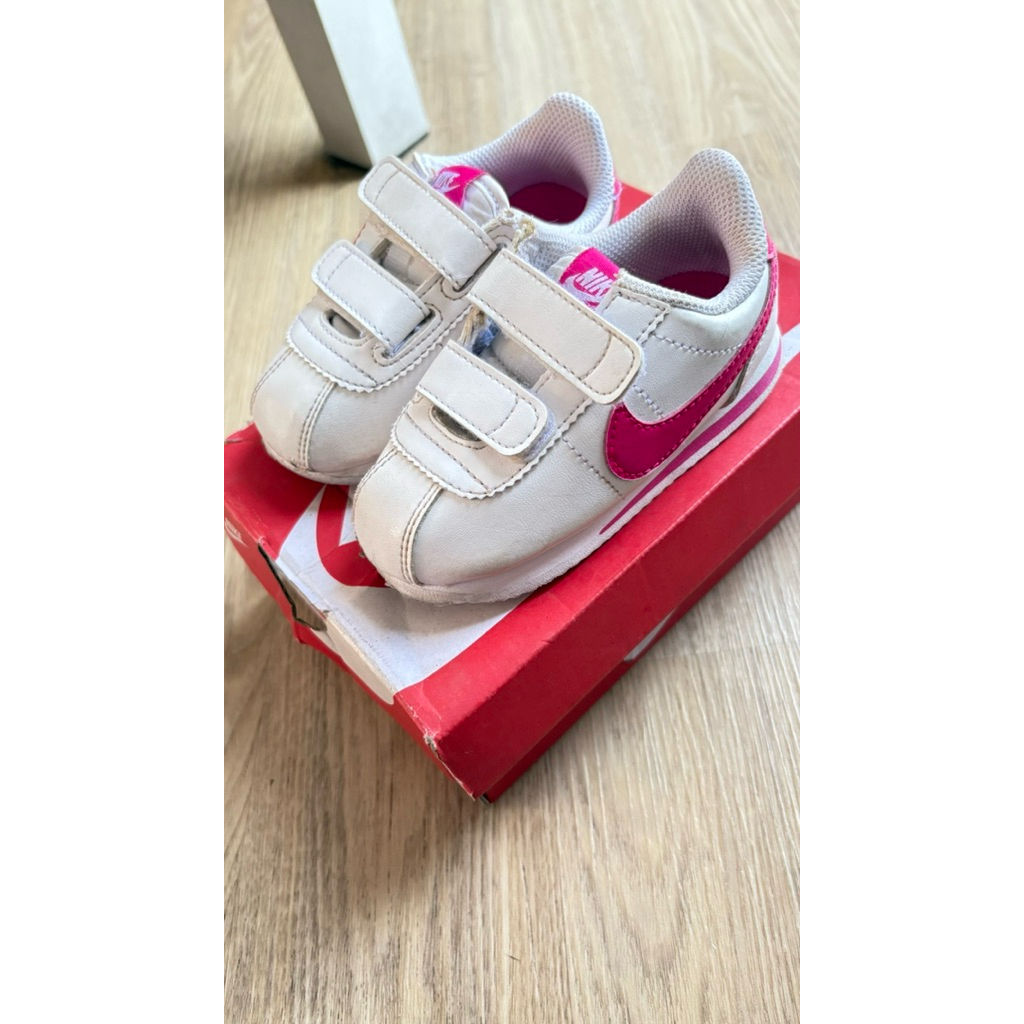 preloved nike kids original store