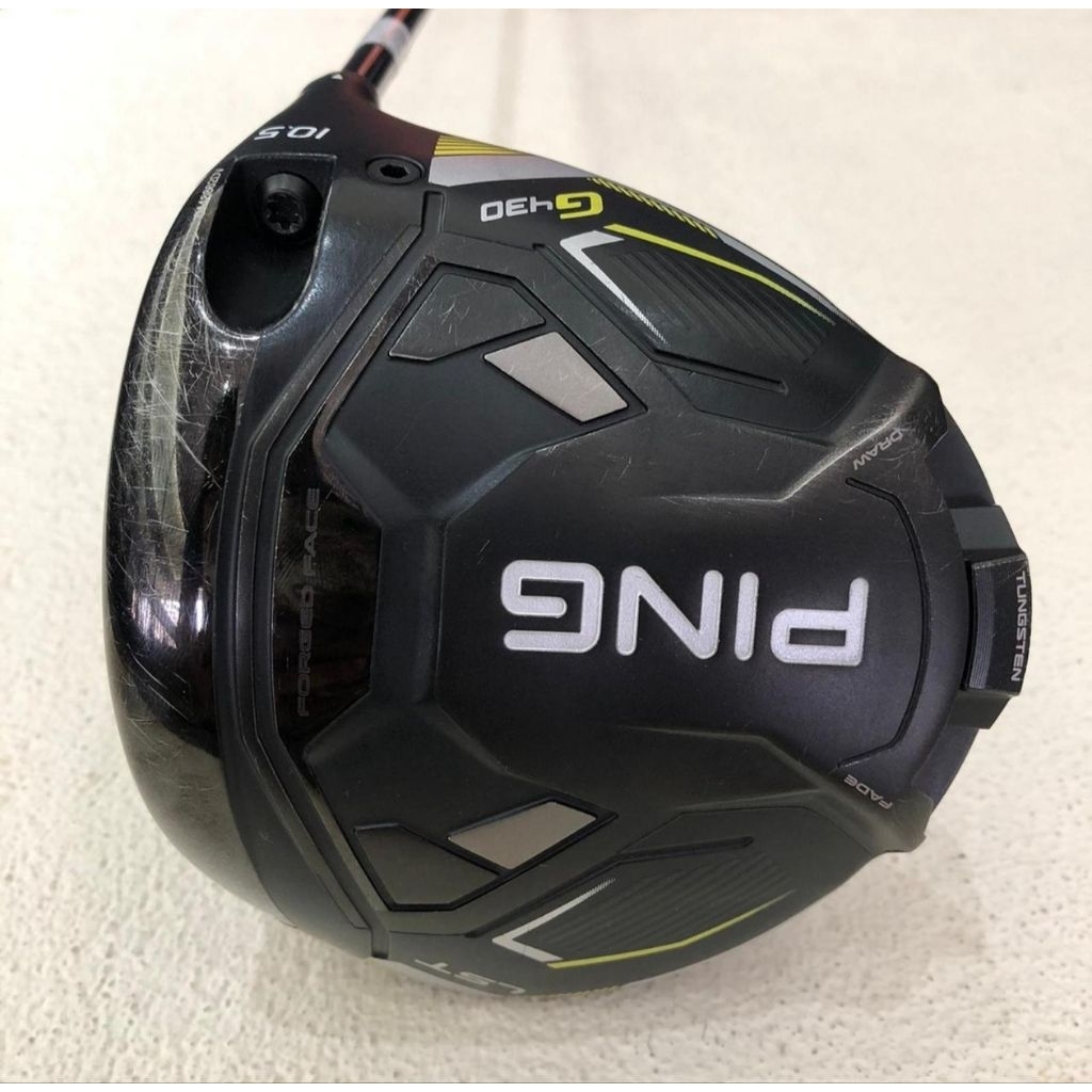 Ping G430 Max Driver Golf