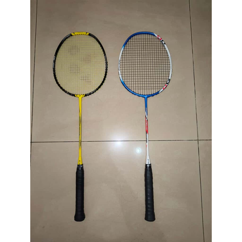 Raket Astrox 3 DG HF Second