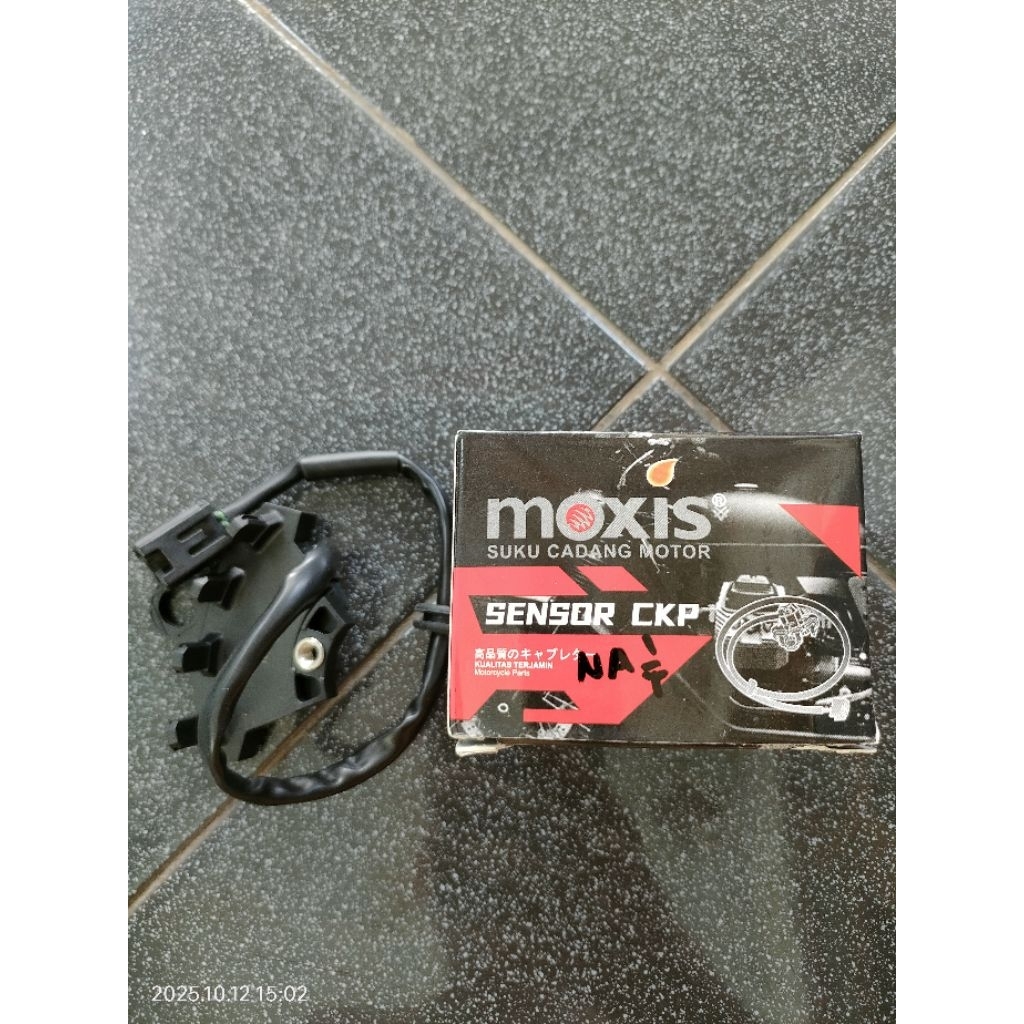 sensor ckp kaki 4 vario 110fi beat fi