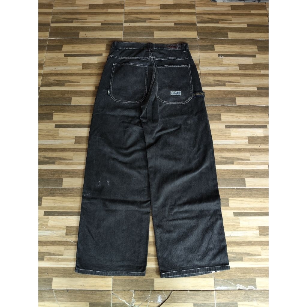 ALIENWORKSHOP alien workshop not SOHK KARL KANI