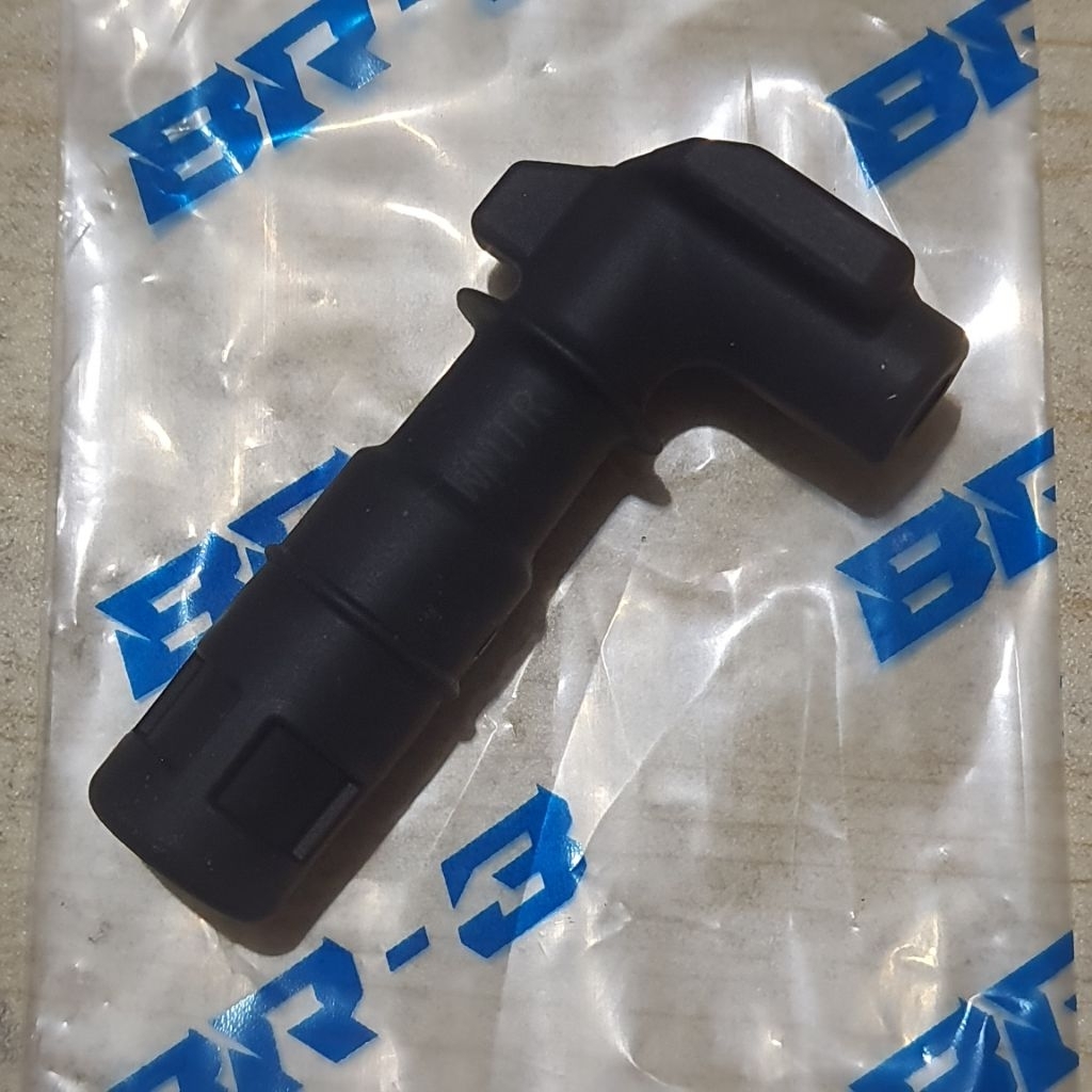 CANGKLONG COP TUTUP BUSI VESPA 2V 3V / IGET 125 150 CC LX S LXV SPRINT PRIMAVERA GTS LIBERTY